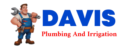 Trusted plumber in COLCHESTER